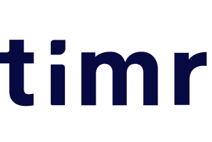 Timr Logo